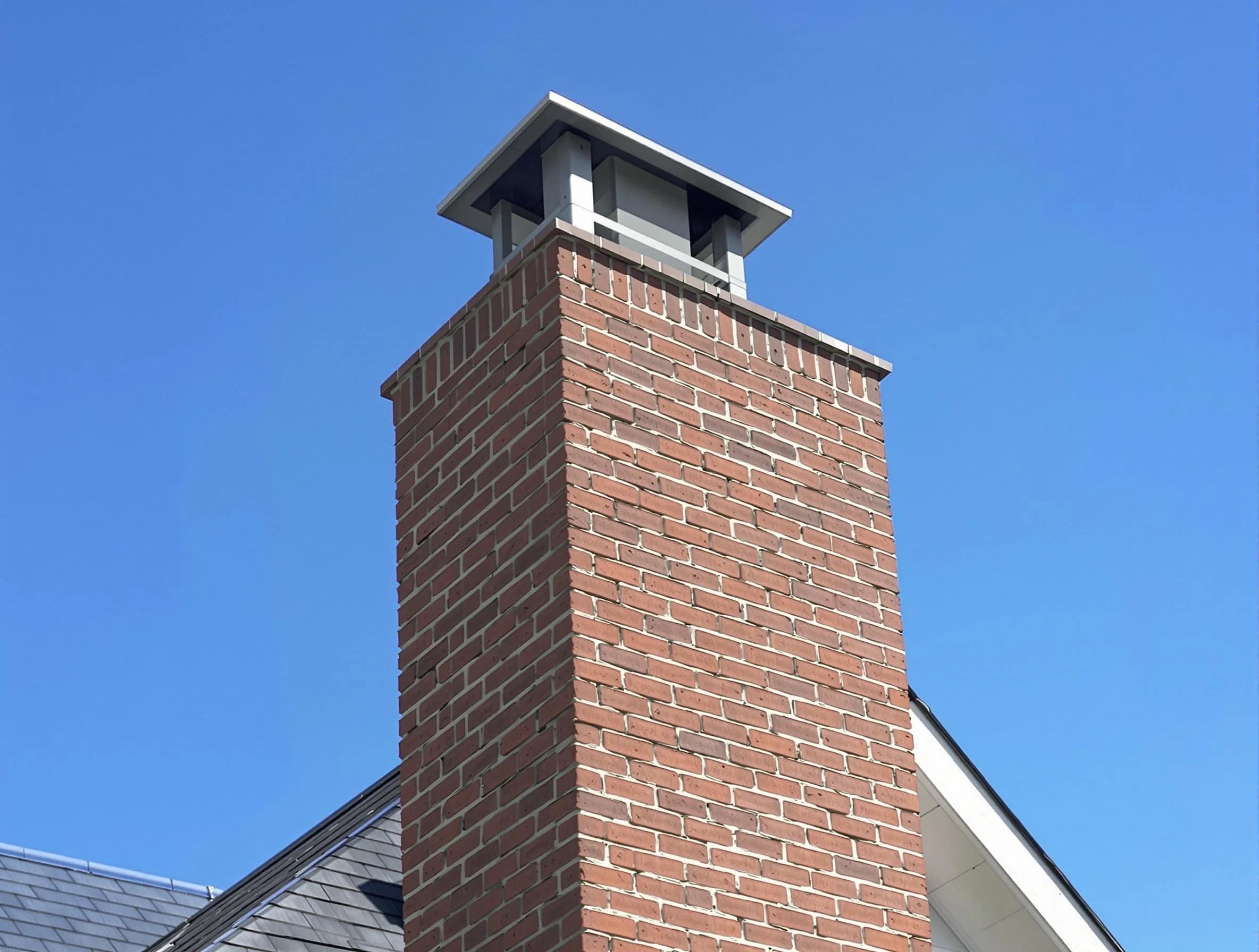 Chimney Remodeling service in Tuttle, OK